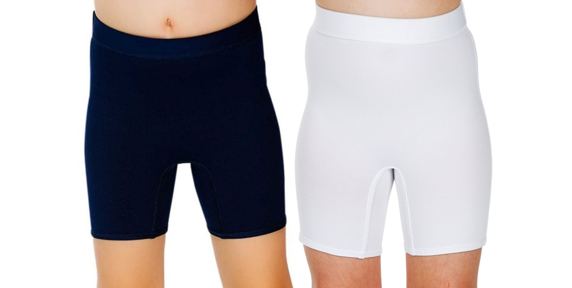 Compression Shorts Caring Clothing