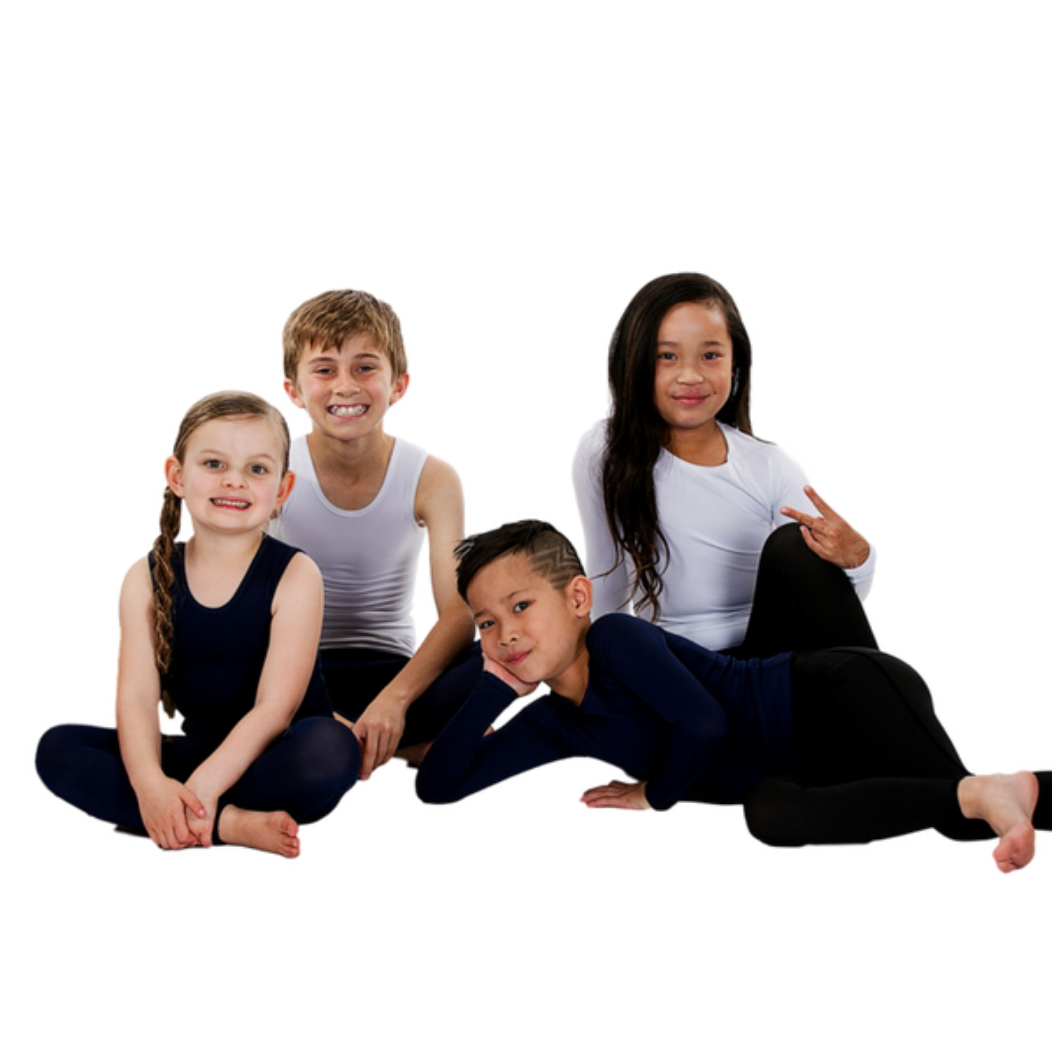 Sensory Compression Clothing for Autism Caring Clothing