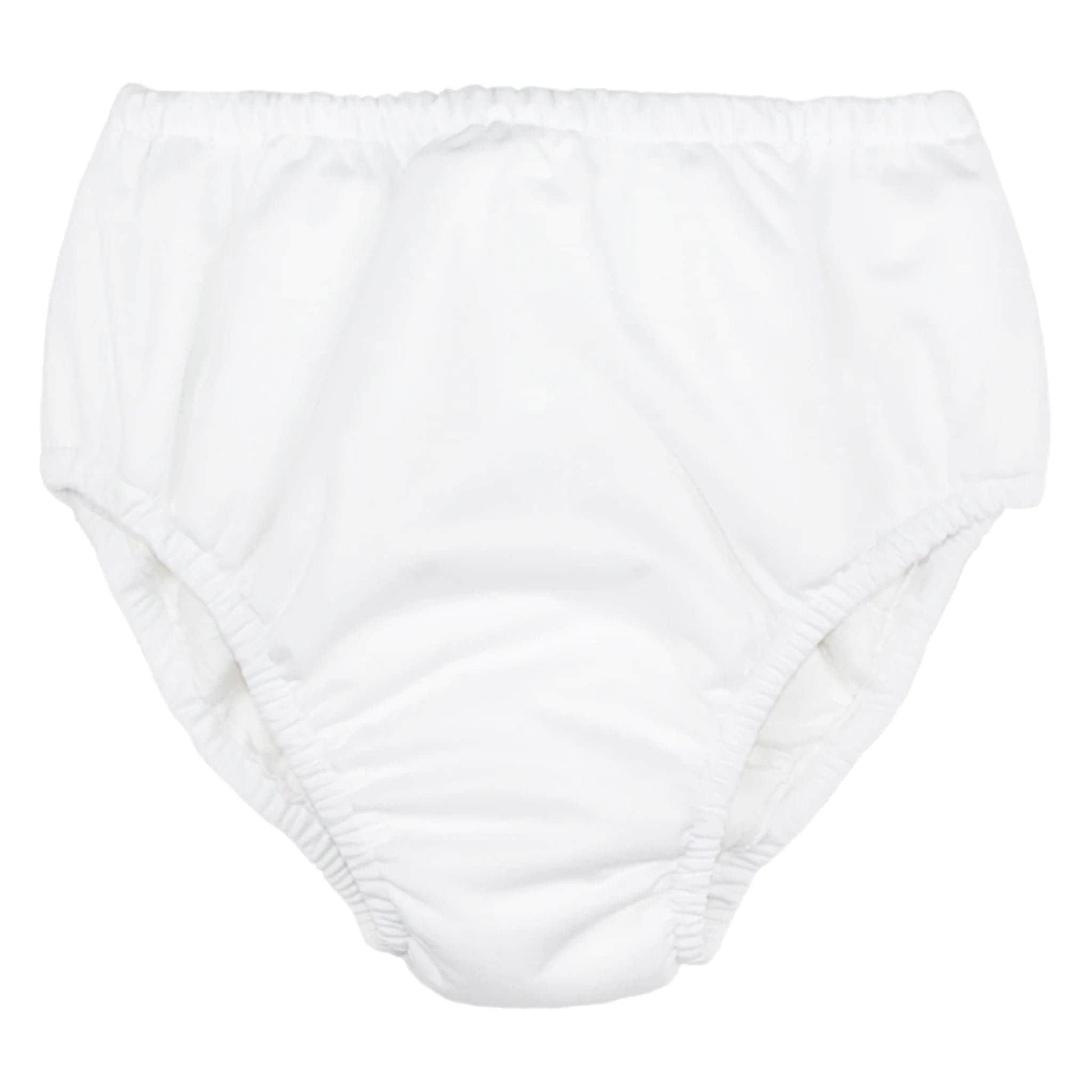 Kids Pullup Reusable Night Incontinence Underwear (600ml) - White - Sale - Caring Clothing