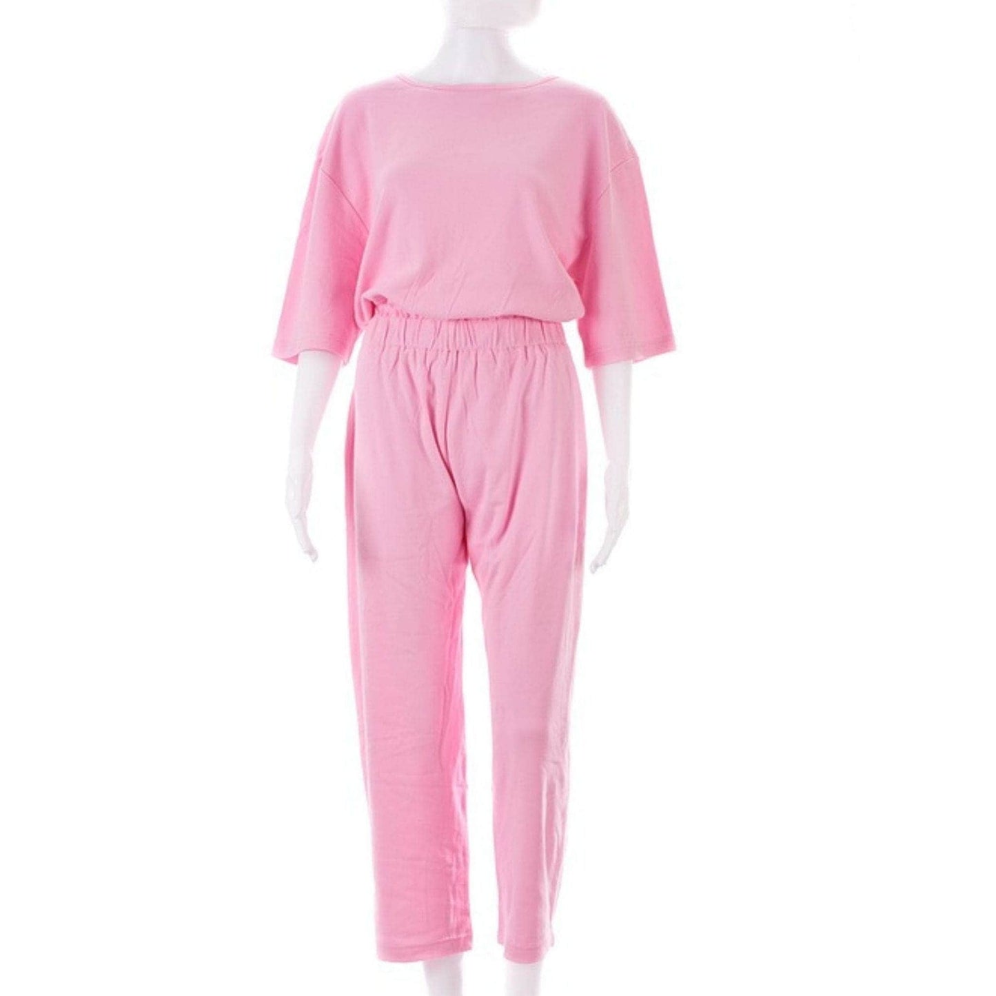 HMY Women's Diana Night Pyjama Jumpsuit/ Onesie - Caring Clothing