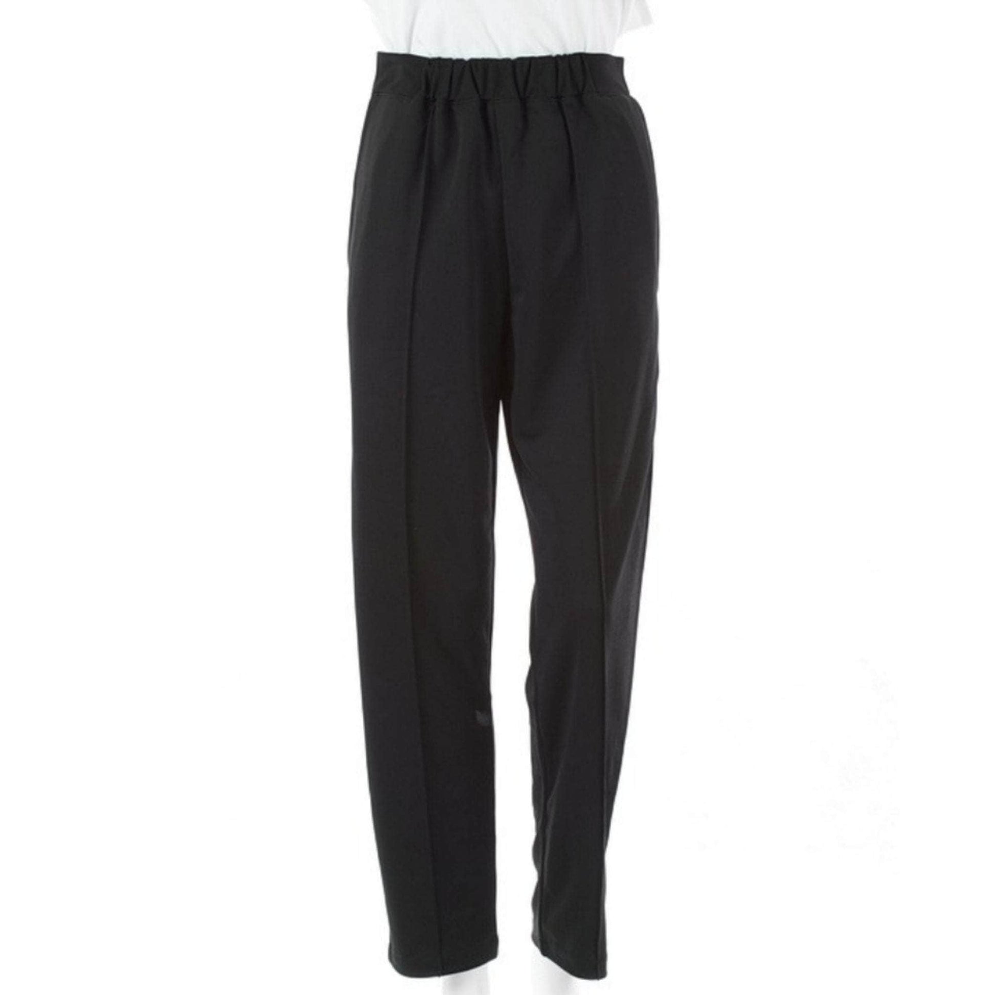 CC Women's Trish Trousers with Side Opening - Caring Clothing