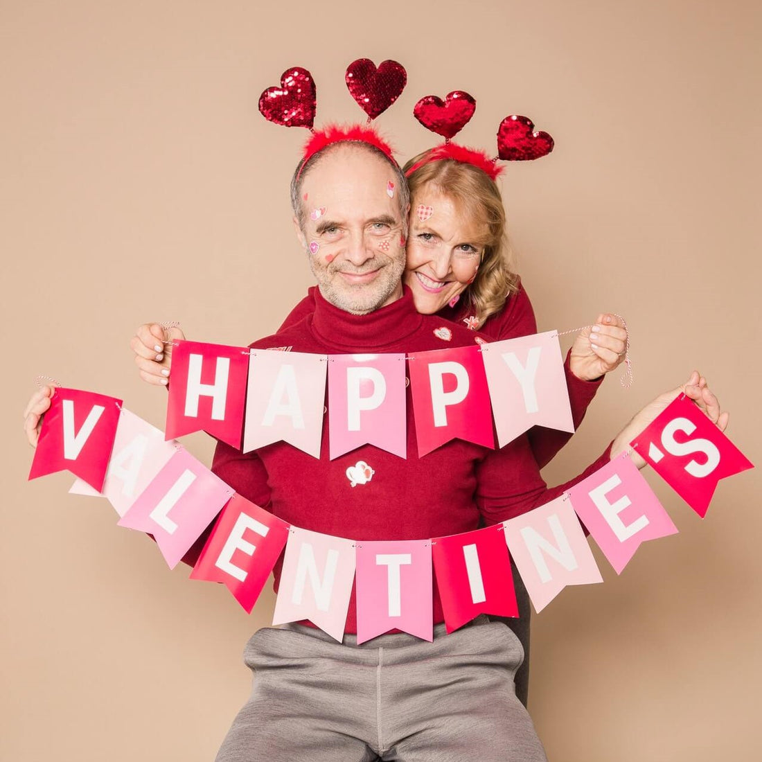 Valentine’s Day Gift Ideas For Seniors