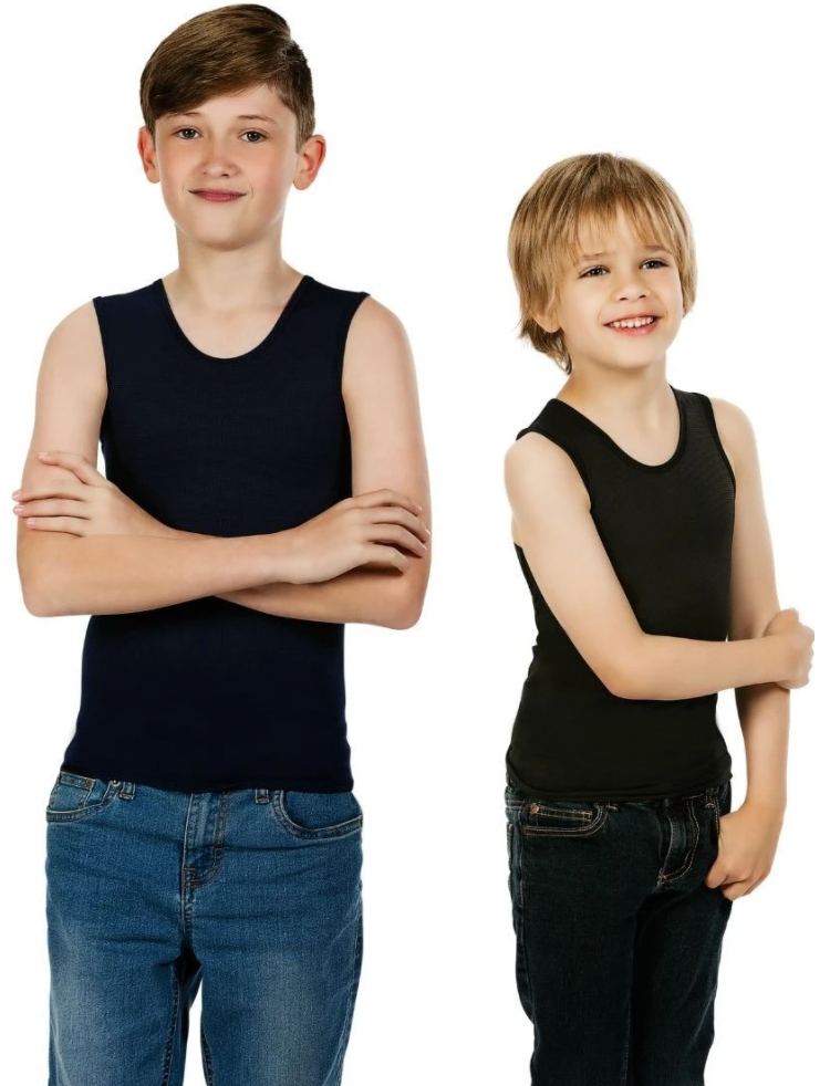 The benefits of compression clothing at any age - Caring Clothing