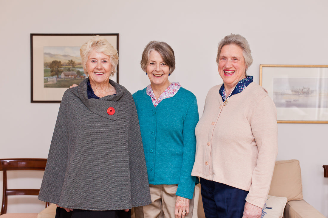 International Women's Day (IWD) - Caring Clothing
