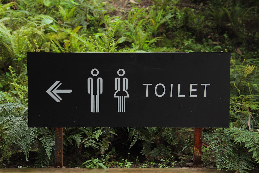 incontinence products