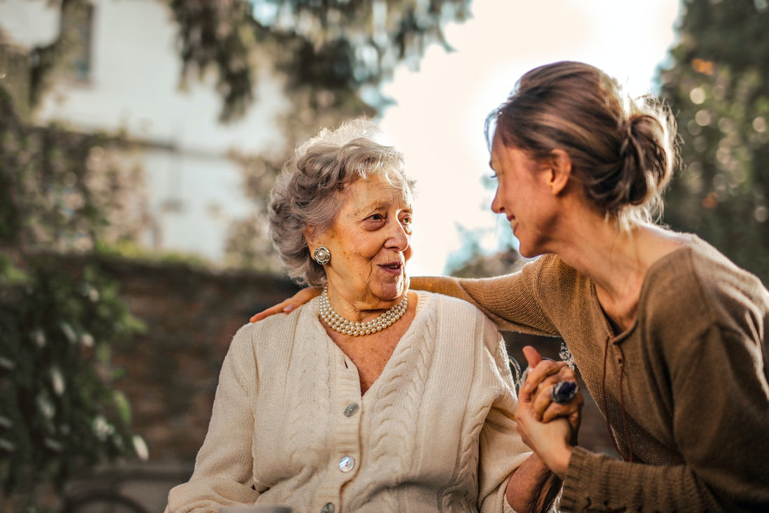5 Signs Your Elderly Parent Needs Assisted Living