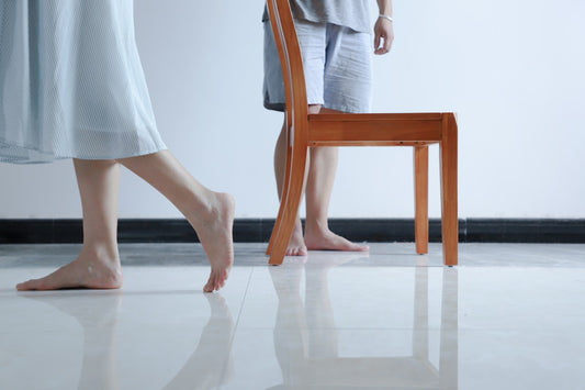 Blog posts Learn How to Prevent Slips and Falls Before It's Too Late