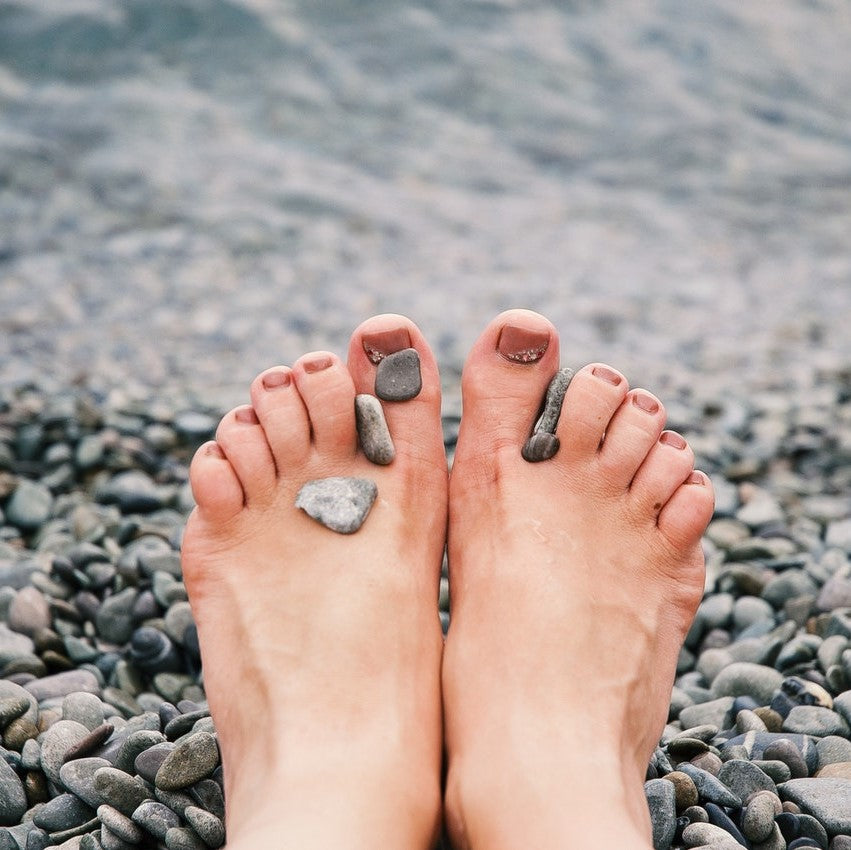 Top 5 Diabetic Foot Care Tips
