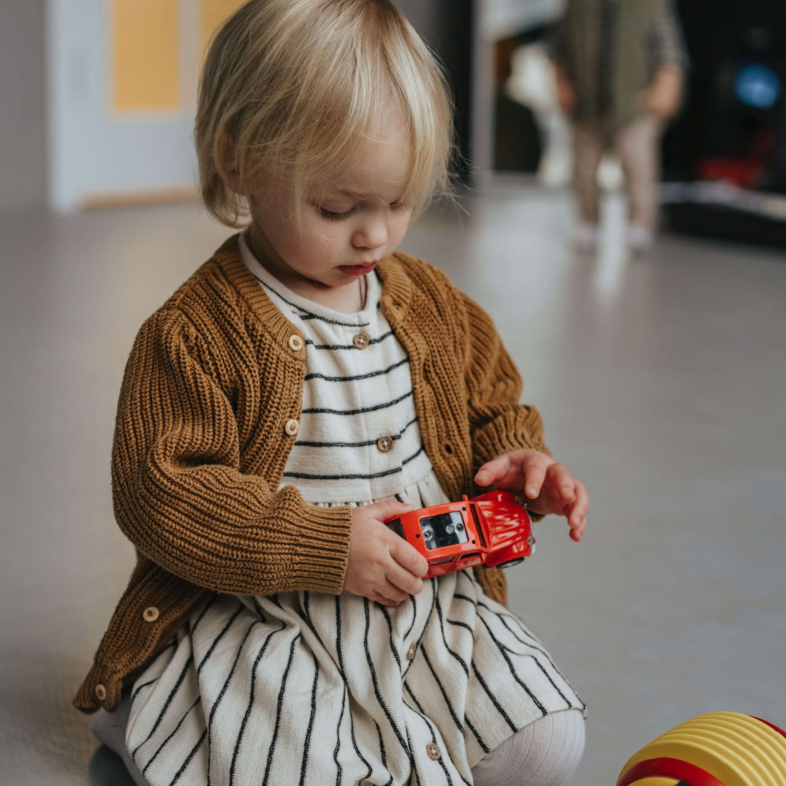 How to make toilet training fun for kids