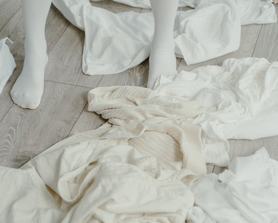 3 Signs Your Elderly Parent Needs Adaptive Clothing