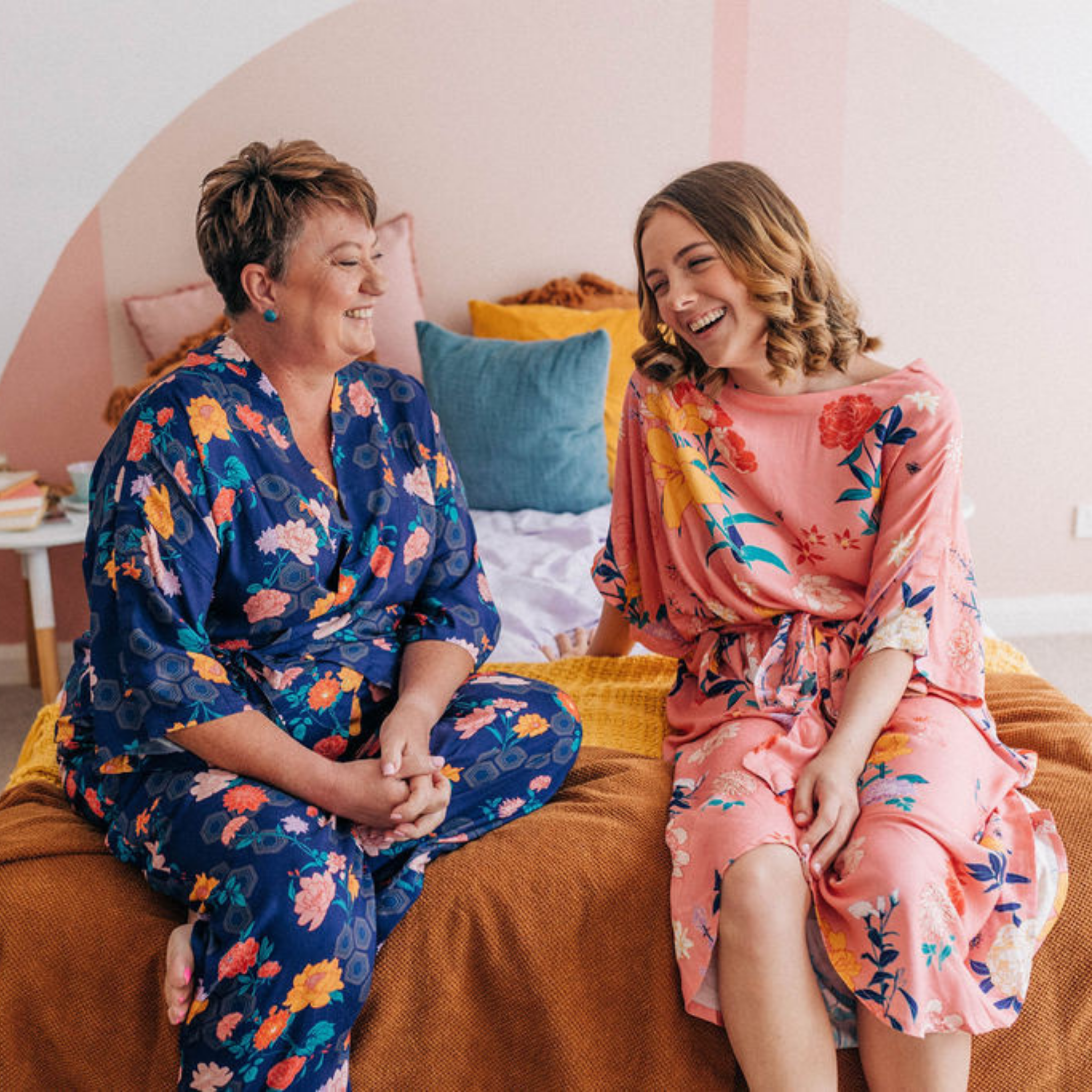 ALL WOMENS – Caring Clothing