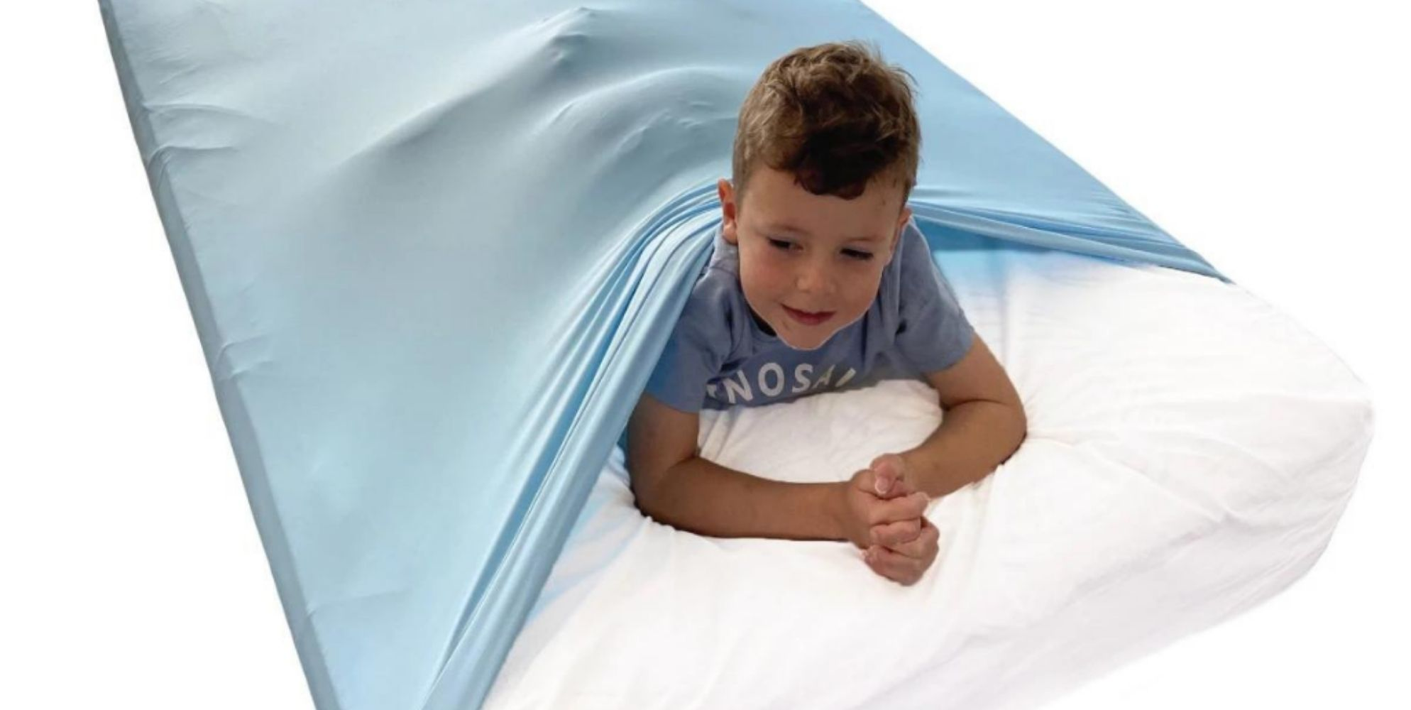 Sensory, Calming & Compression Bedding Caring Clothing