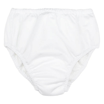 Kids Pullup Reusable Night Incontinence Underwear (600ml) - White - Sale - Caring Clothing