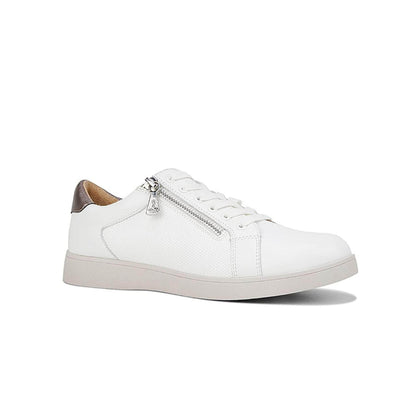 SHOES Hush Puppies Mimosa Sneaker - Caring Clothing