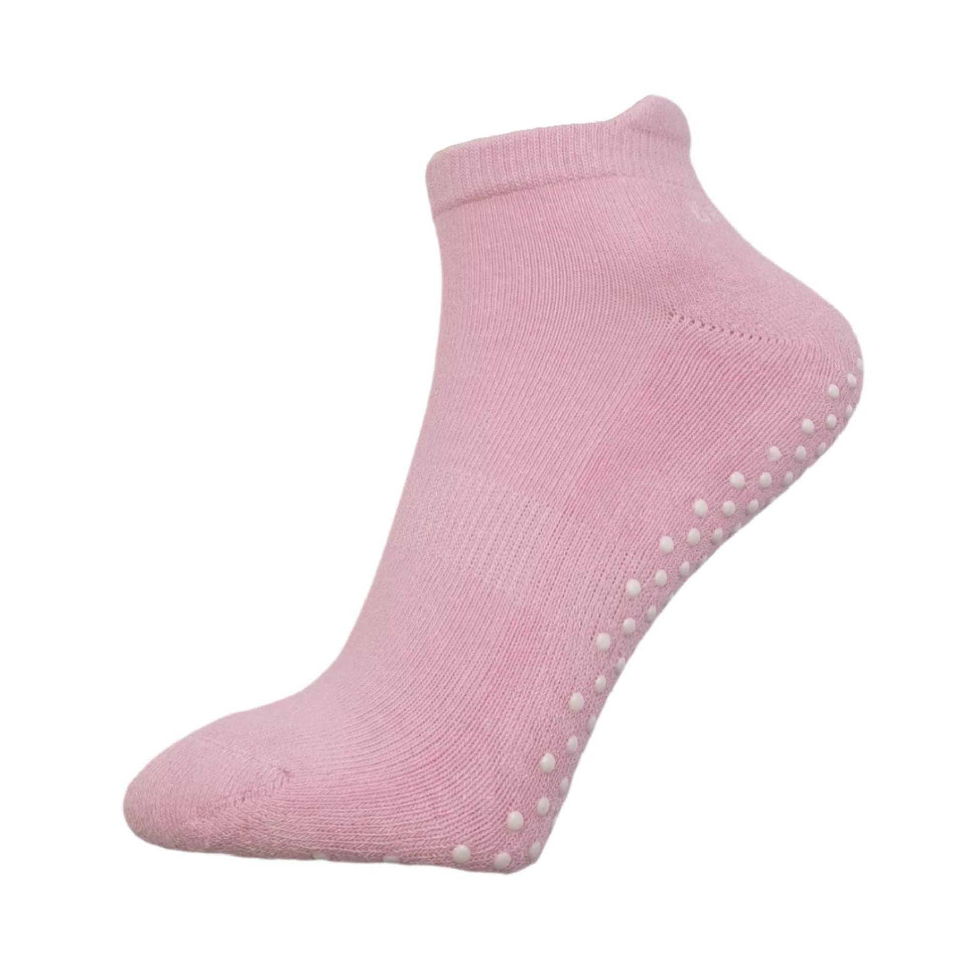Gripperz Adult Grip Socks, Non Slip Active Socks
