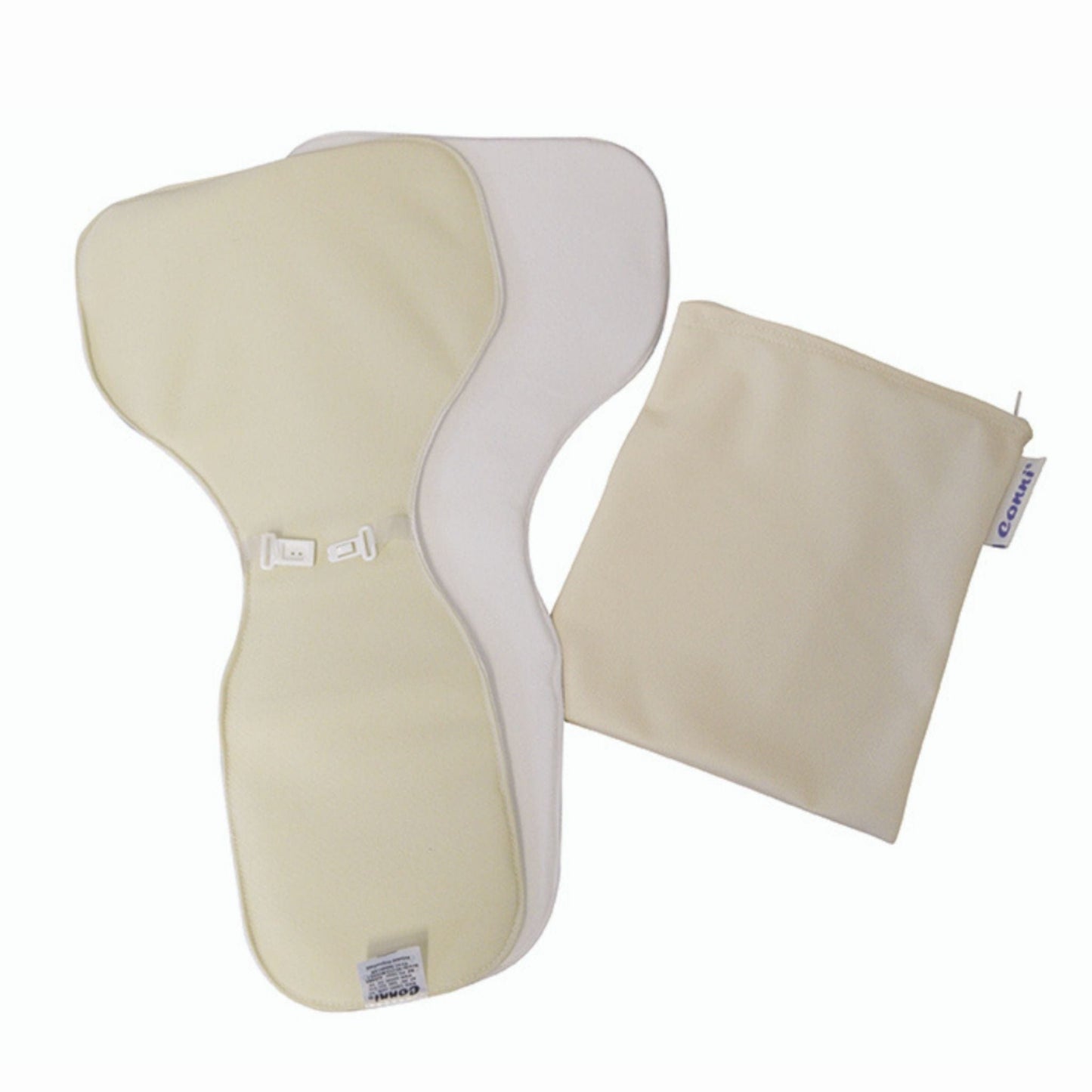 Men's Incontinence Pads - Caring Clothing