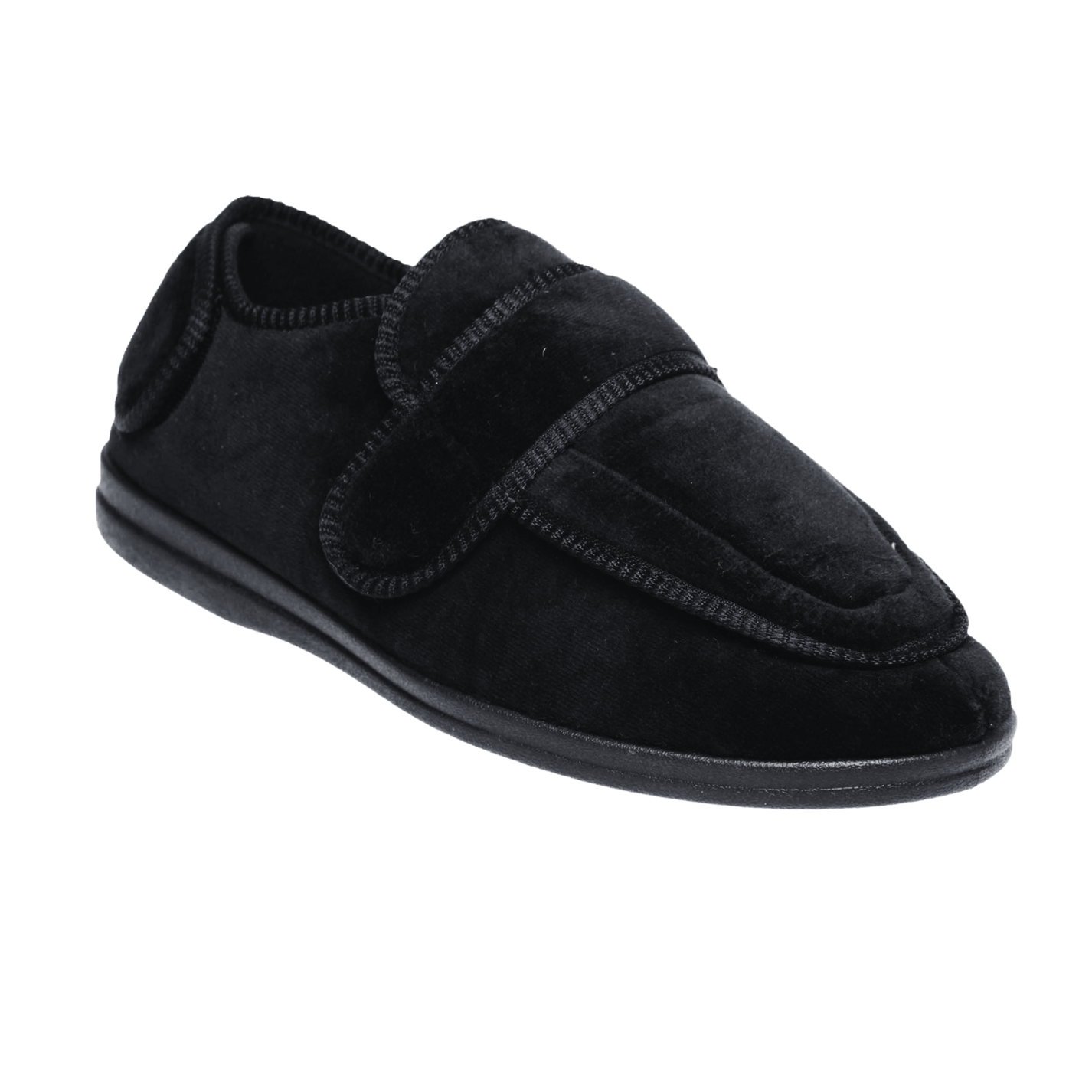 Grosby Men's Francis Slipper Caring Clothing