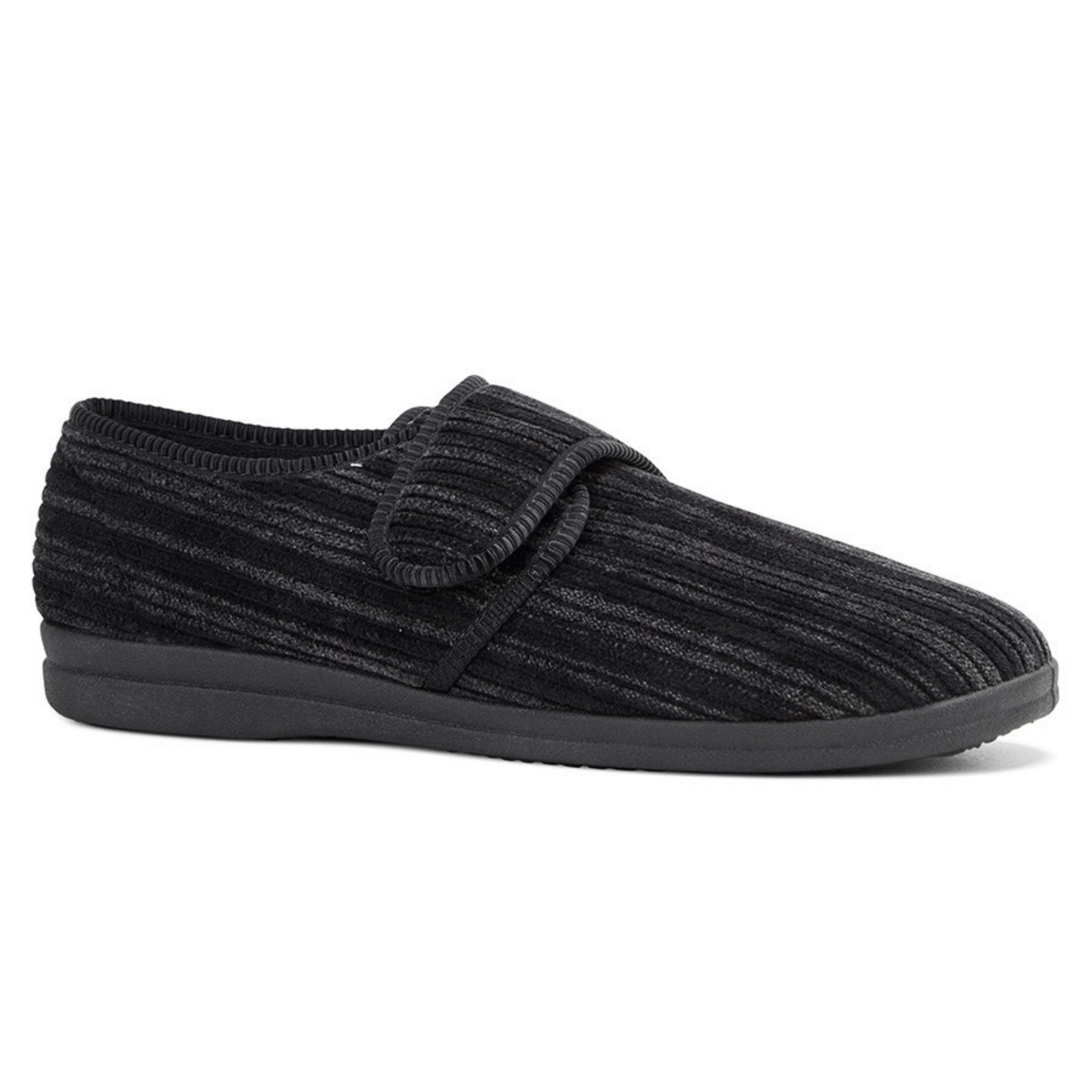 Grosby Men's Thurston Slipper Caring Clothing
