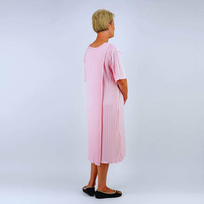 GC Women's Nightie Short Sleeve - Caring Clothing