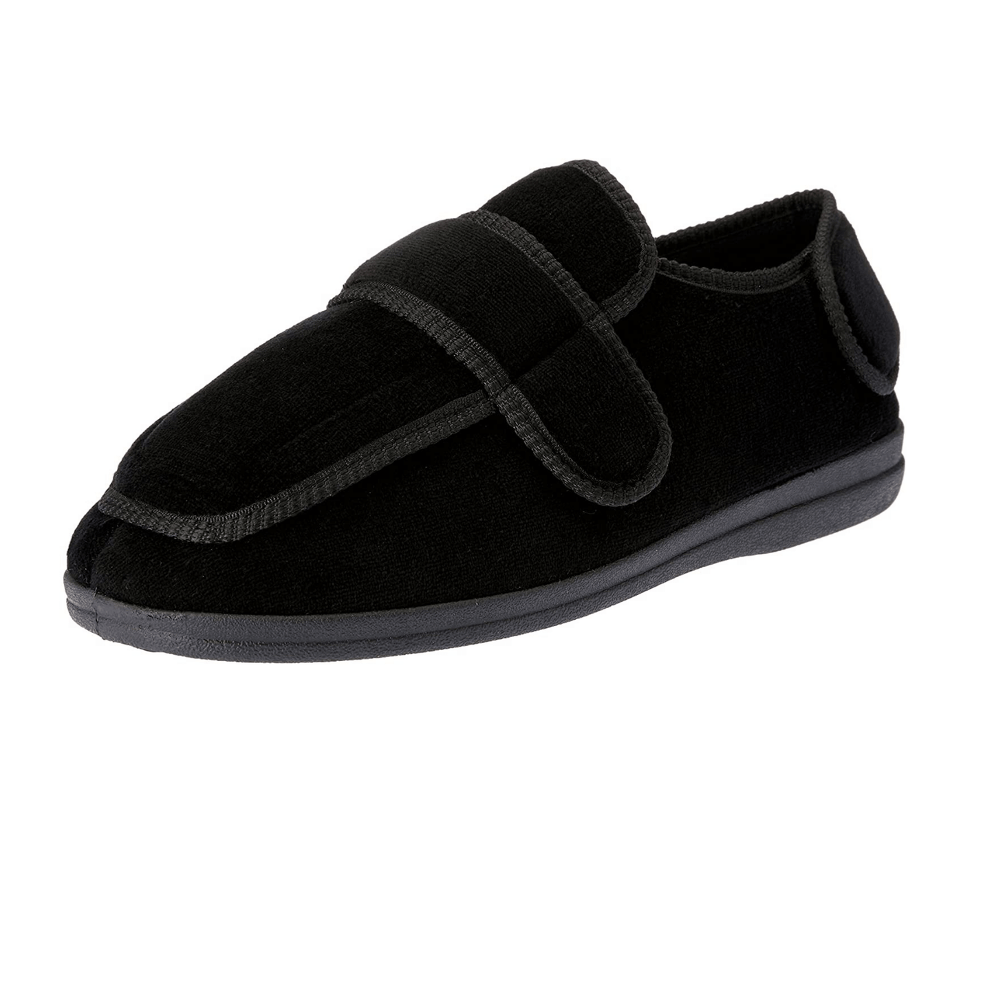 SHOES Men's Francis Slipper - Caring Clothing