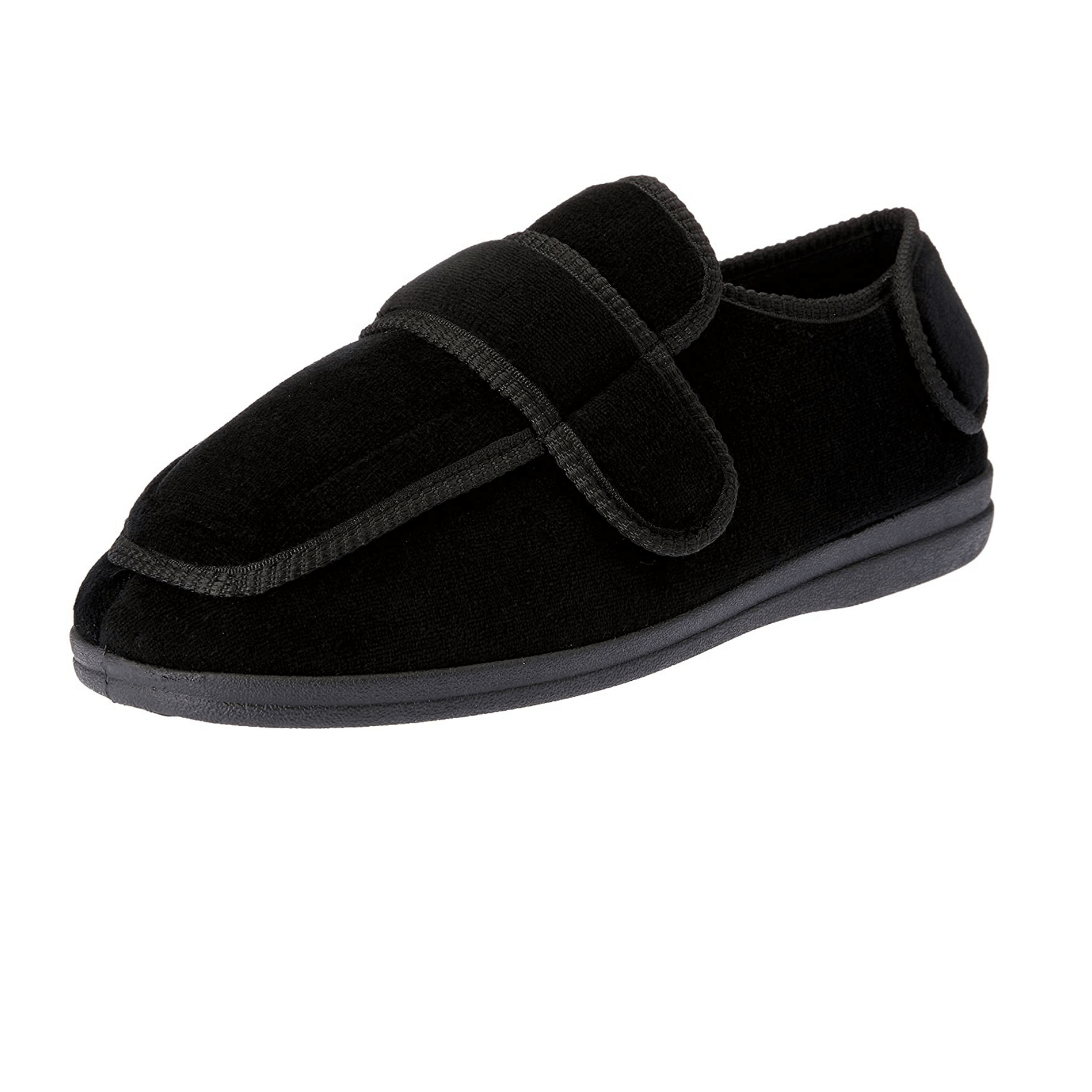 Grosby Men's Francis Slipper Caring Clothing