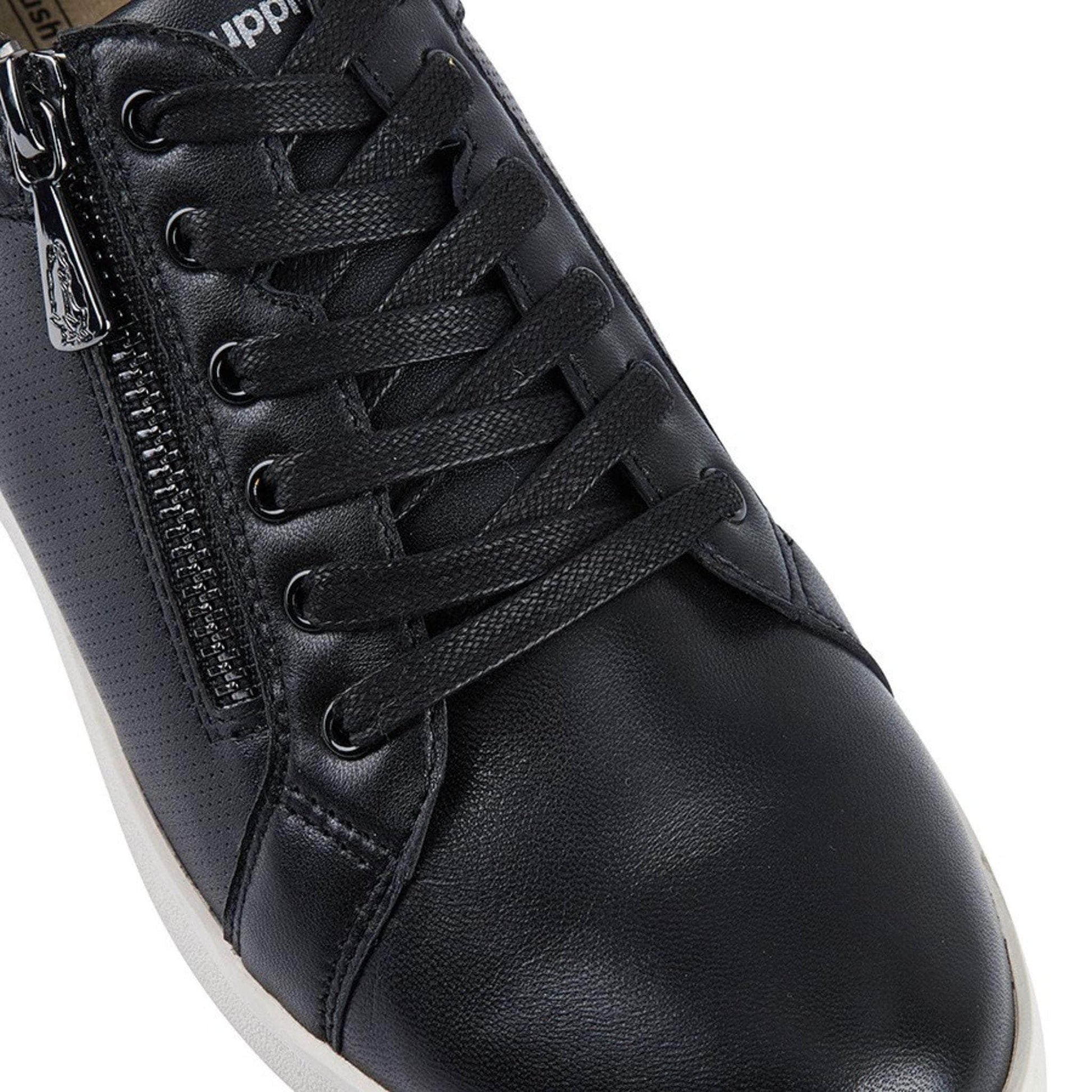 SHOES Hush Puppies Mimosa Sneaker - Caring Clothing