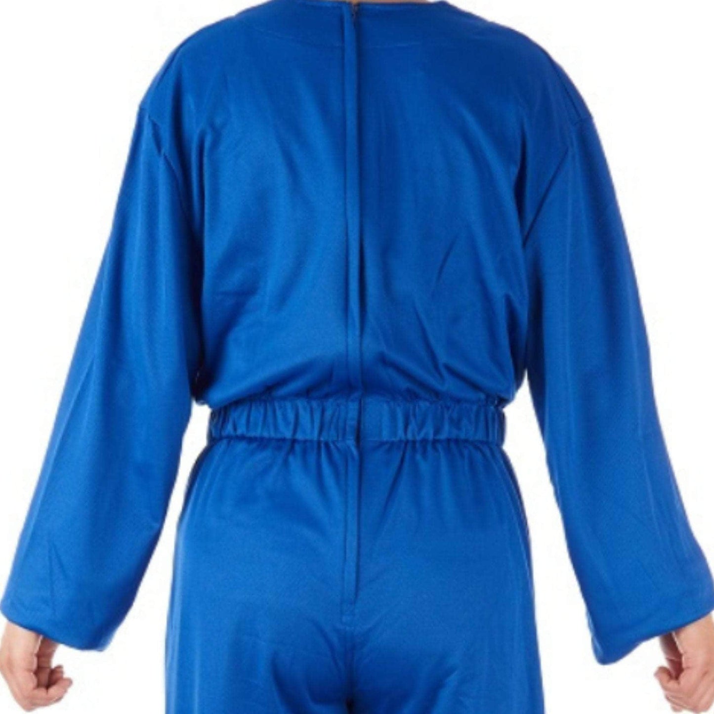 CC Men's Day Jumpsuit with Long Sleeve - Sale - Caring Clothing