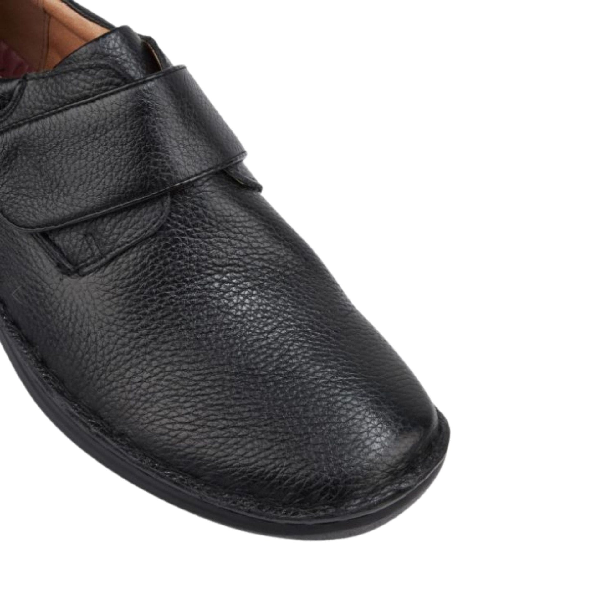 SHOES Men's Bloke Shoe - Sale - Caring Clothing