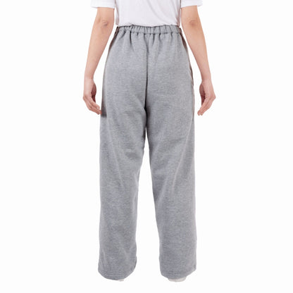 CC Women's Tracksuit Pants with Side Opening - Caring Clothing