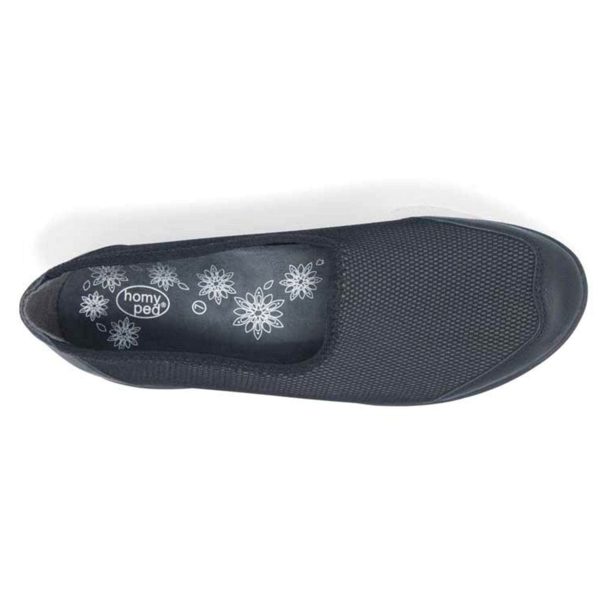 Homyped Girl s Pascal Shoe Sale Caring Clothing