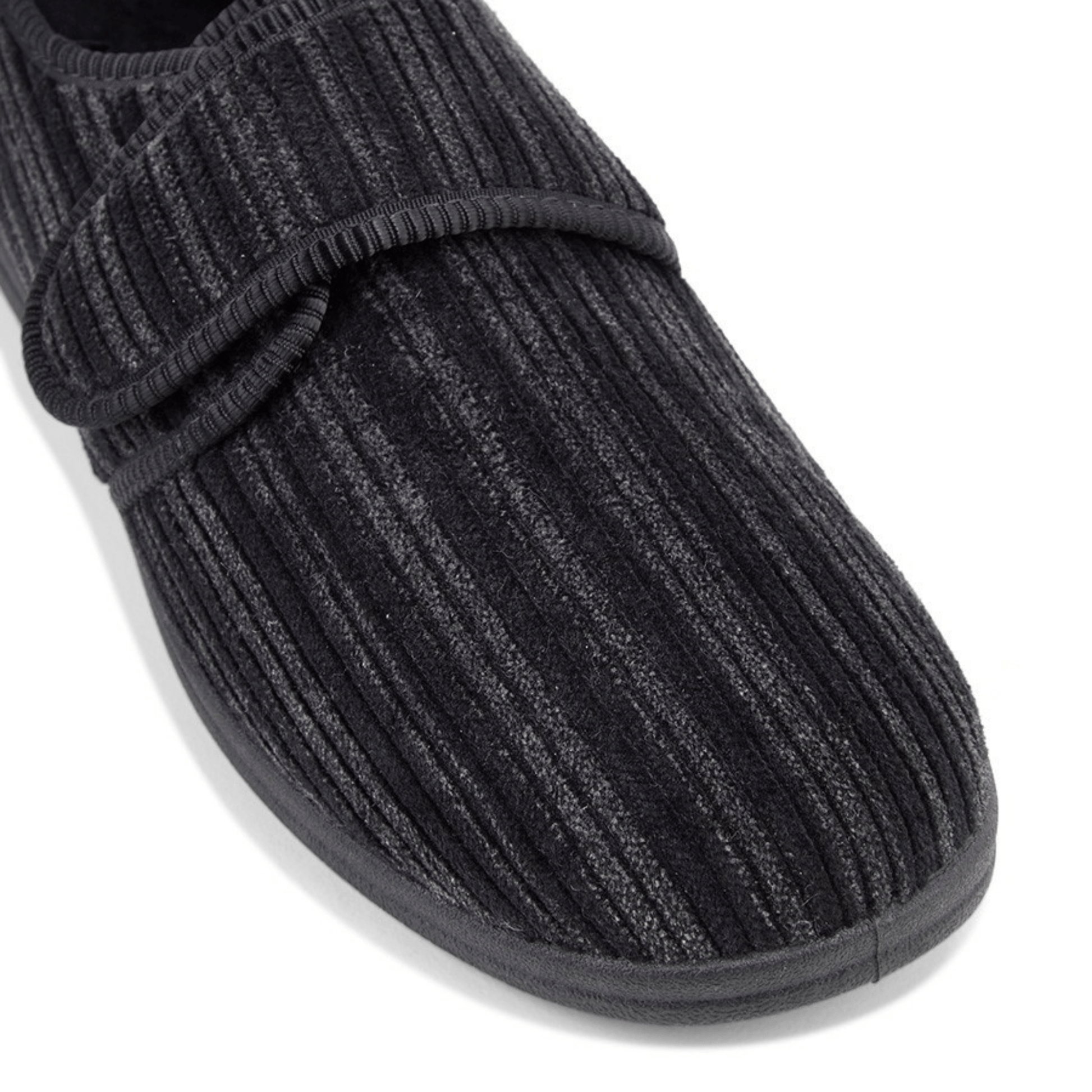 SHOES Men's Thurston Slipper - Caring Clothing