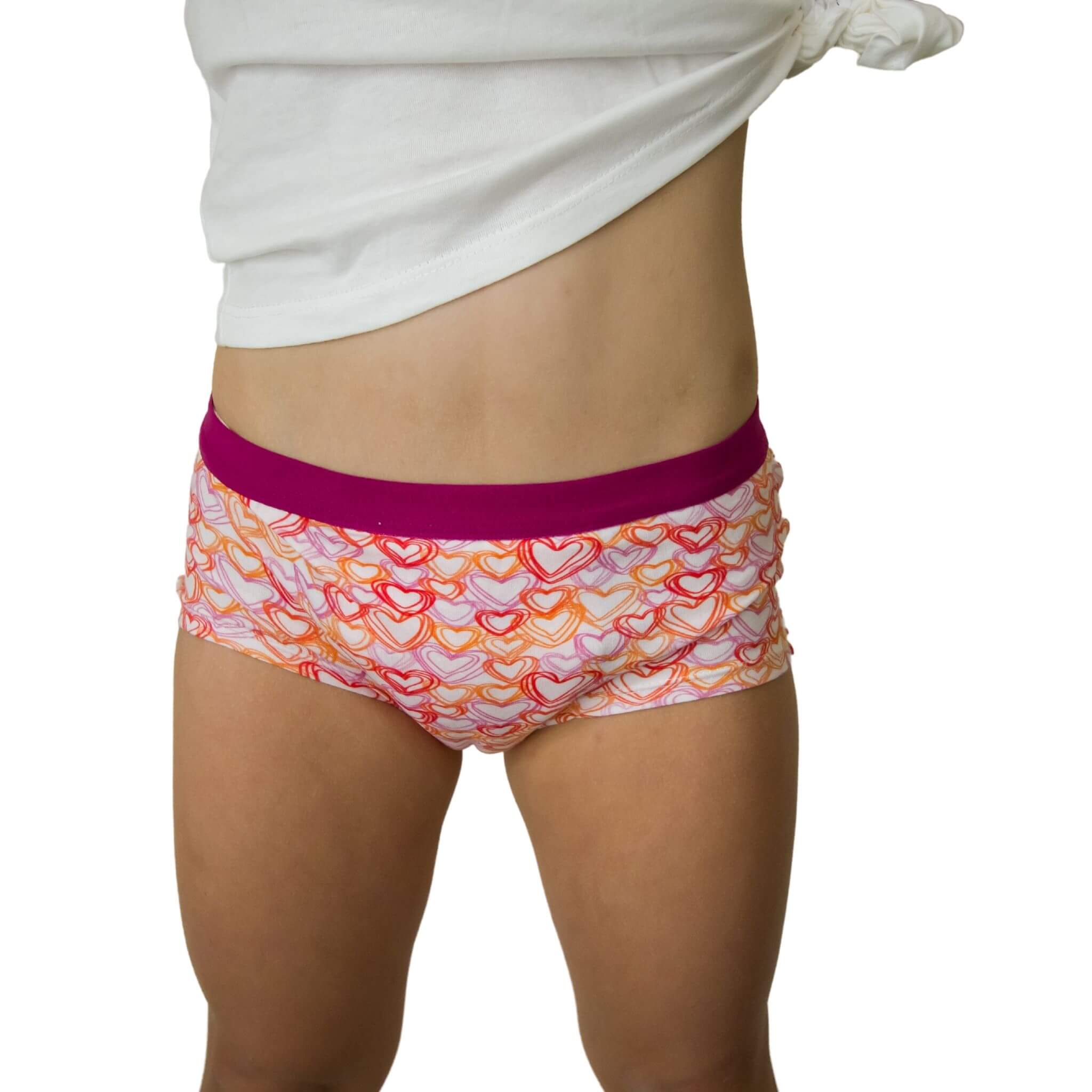 Amazon.com: Pull-Ups Girls' Nighttime Potty Training Pants, Training  Underwear, 3T-4T (32-40 lbs), 60 Ct : Baby