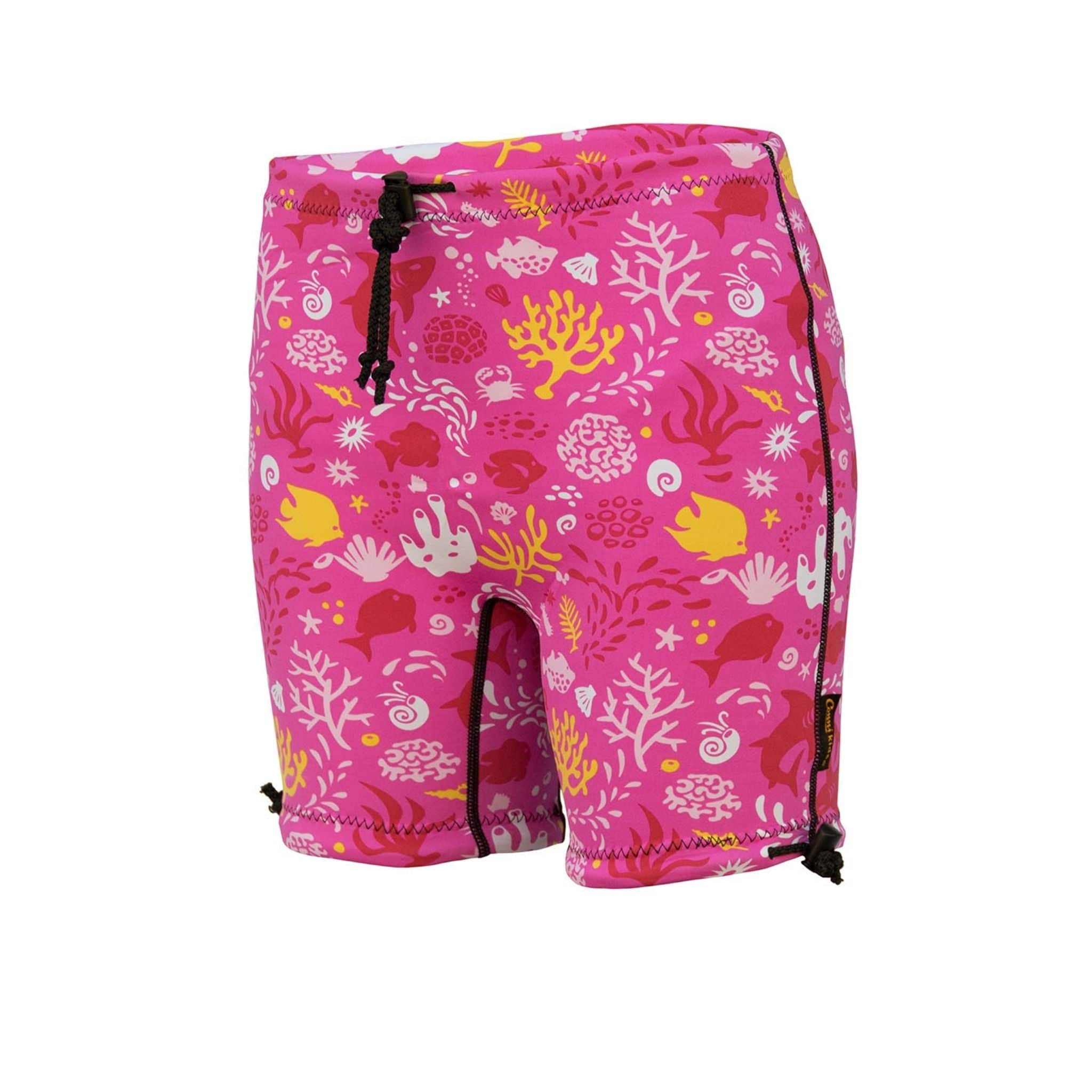 Conni Kids Incontinence Containment Swimwear Short Sale Caring Clothing