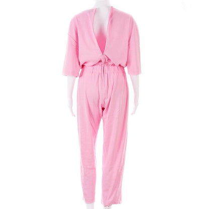 Women's Diana Night Pyjama Jumpsuit/ Onesie - Caring Clothing