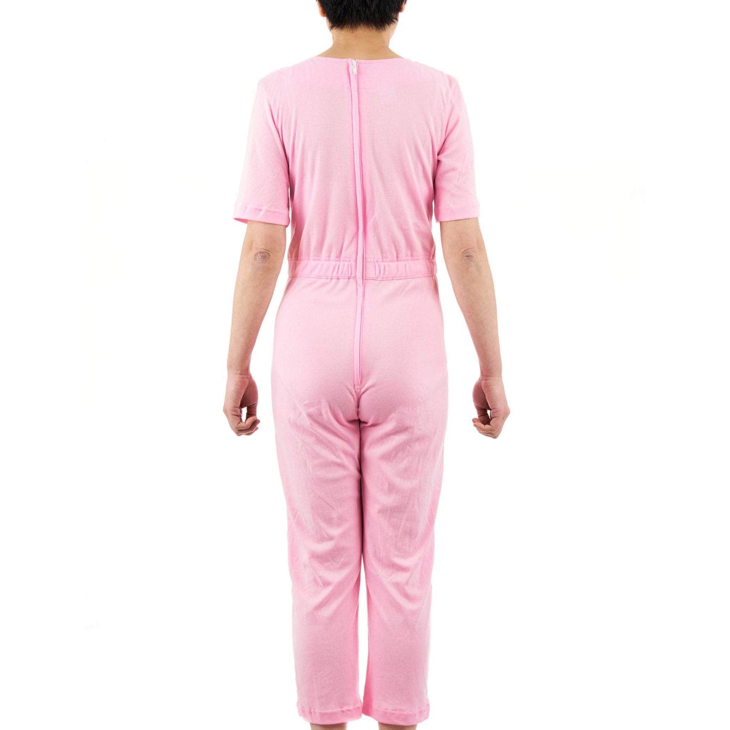 HMY Women's Diana Night Pyjama Jumpsuit/ Onesie - Caring Clothing