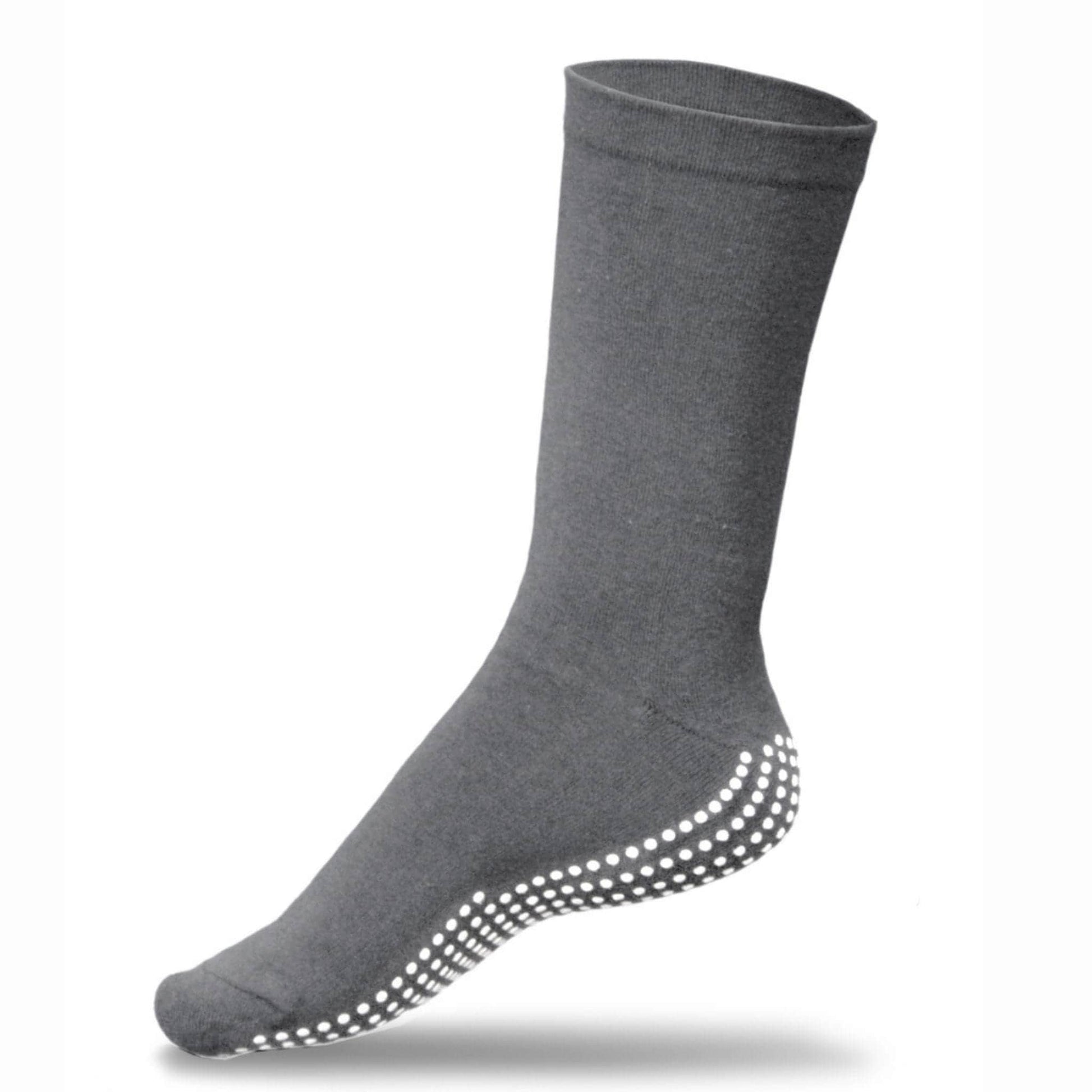 Gripperz Kids/ Adults Grip Socks - Non Slip Circulation Socks - Caring Clothing
