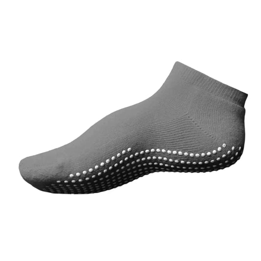Gripperz Kids Grip Socks - Non Slip Ankle Socks - Caring Clothing
