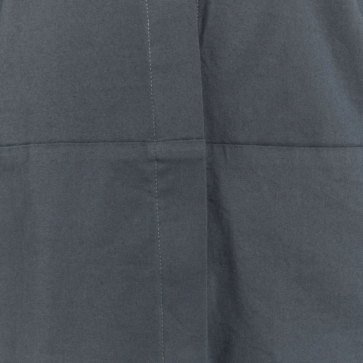 CST Women's Magnetic Shirt - Dark Grey - Caring Clothing