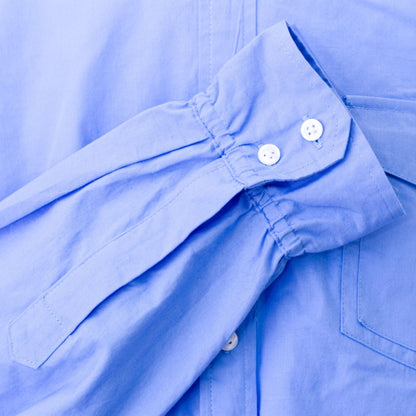 Mens Adaptive Shirt - Caring Clothing