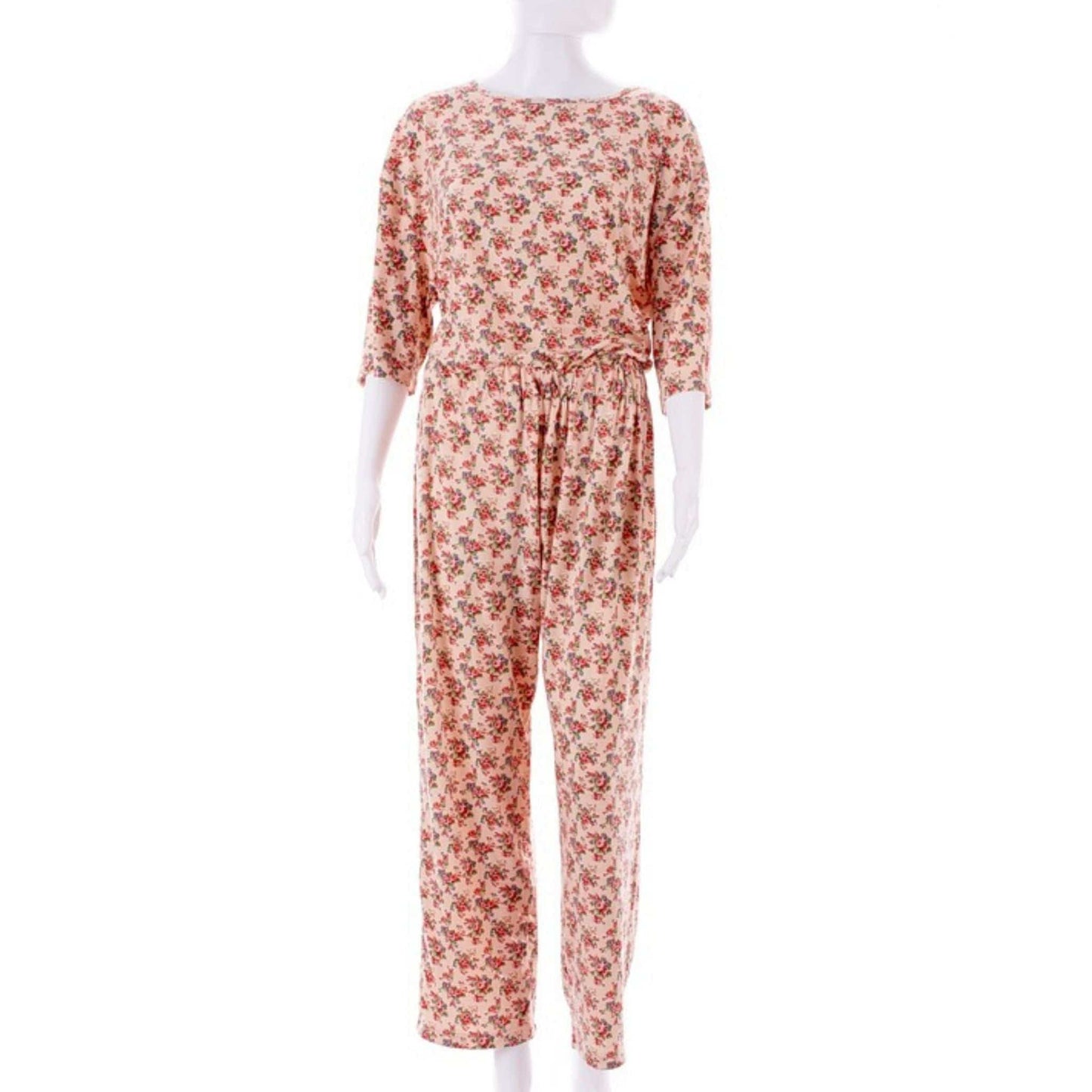 CC Women's Dani Night Dignity Suit Onesie - Caring Clothing