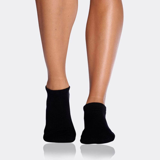 Calm Care Kids Seamless Feel Sensory Compression Ankle Socks - Caring Clothing