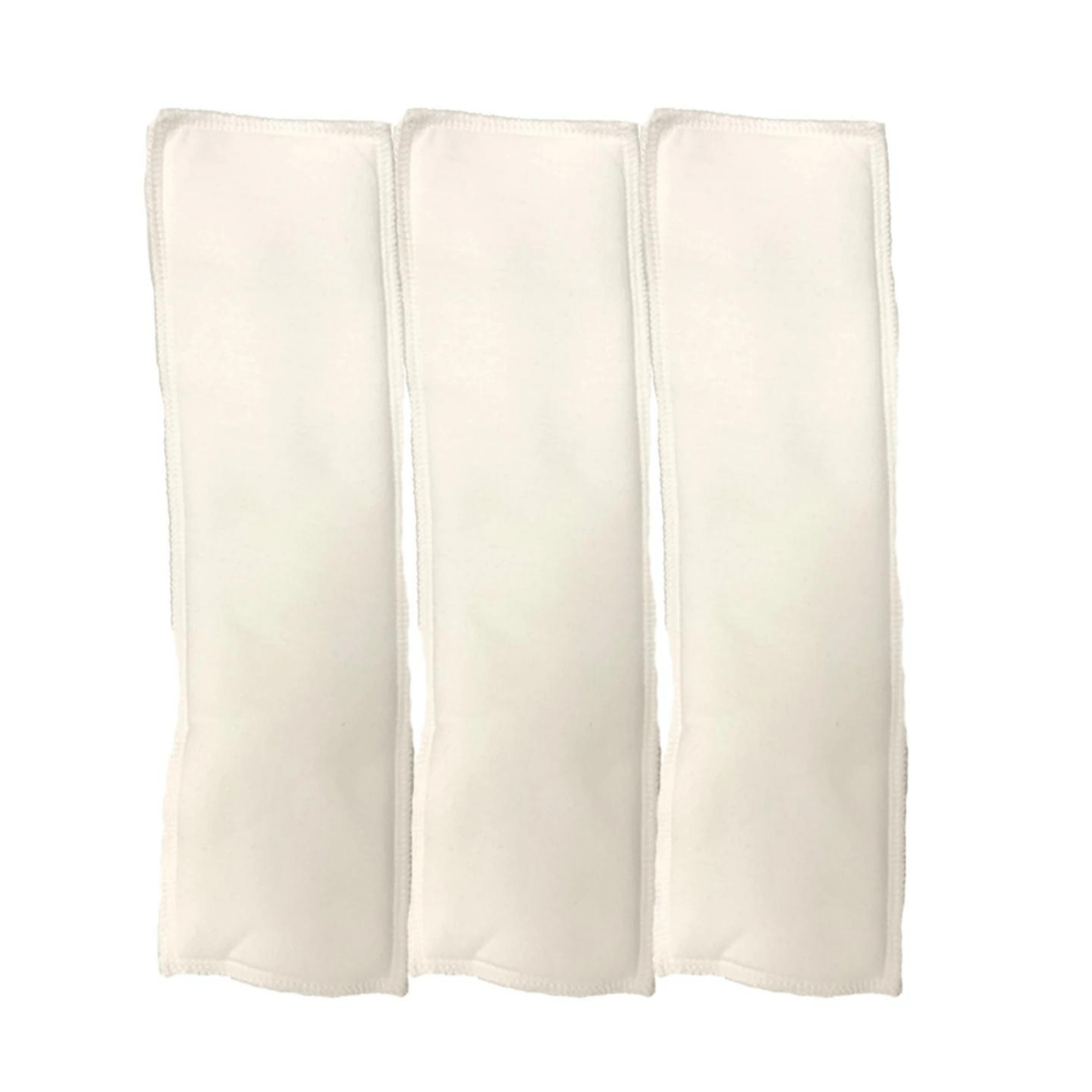 Brolly Sheets Kids Incontinence Booster Pad | 3 Pack - Caring Clothing