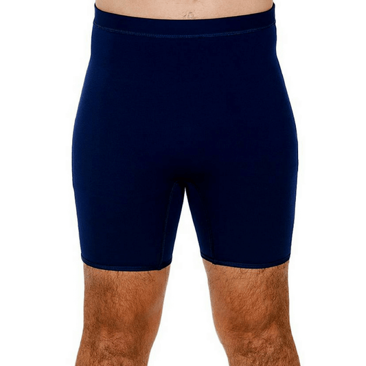 CALM Men's Compression Sensory Shorts - Caring Clothing