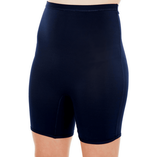 CALM Women's Compression Sensory Shorts - Caring Clothing