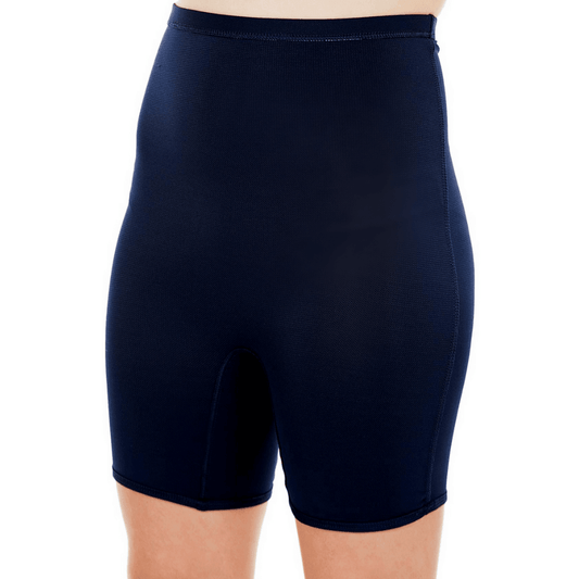 Women's Compression Sensory Shorts - Caring Clothing