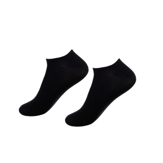 Calm Care Kids Seamless Feel Sensory Compression Ankle Socks - Caring Clothing