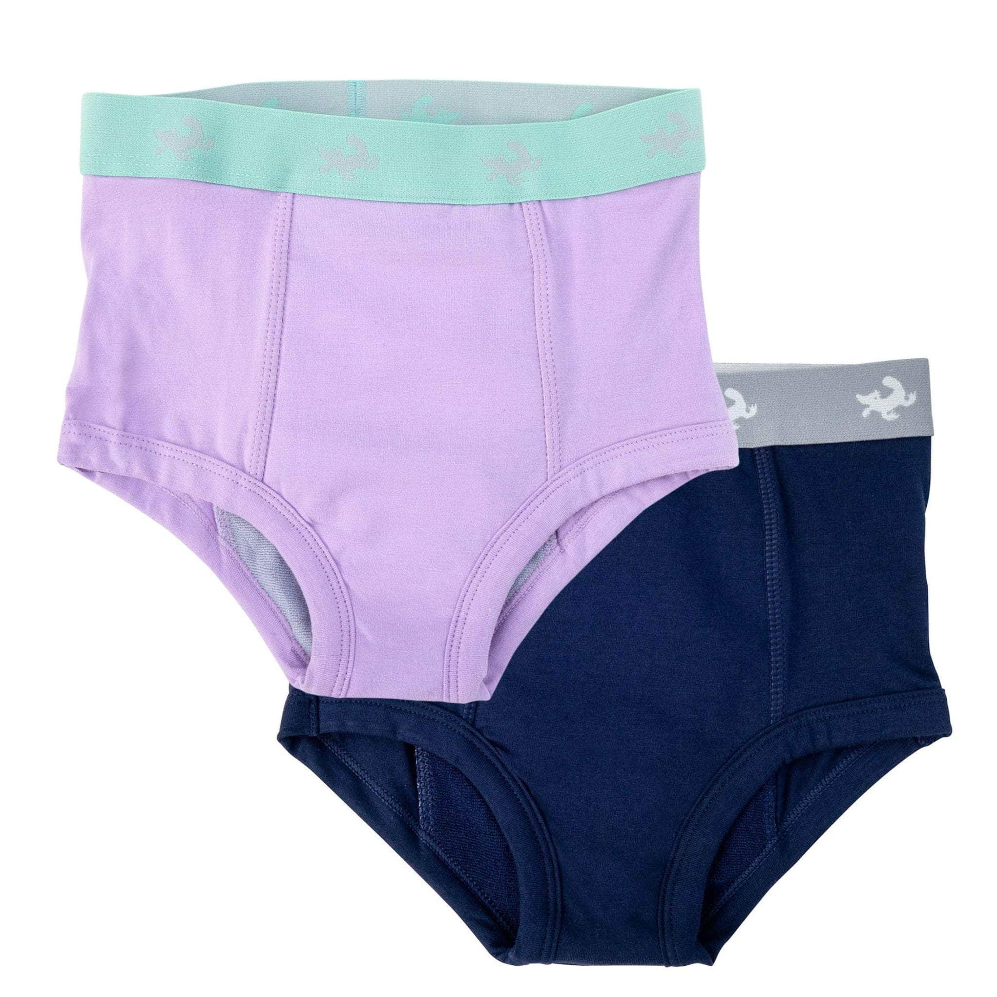 Conni Kids Incontinence Tackers Underwear - bundle