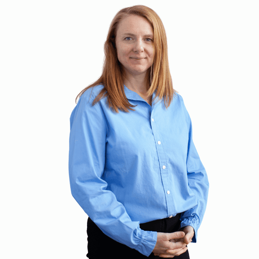 Women's Shirt - Long Sleeve - Caring Clothing