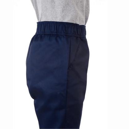 Women's Elastic Waist Pant - Caring Clothing